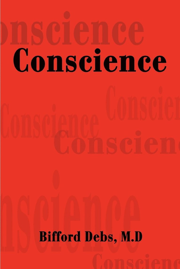 Conscience 1