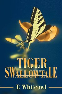 bokomslag Tiger Swallowtale