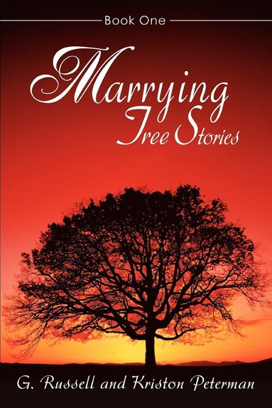 bokomslag Marrying Tree Stories