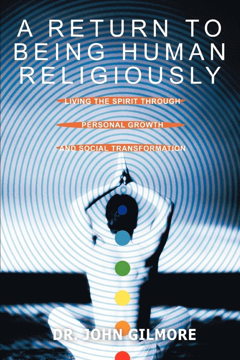 Return to Being Human Religiously