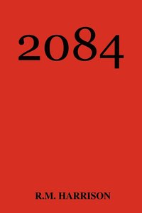 bokomslag 2084