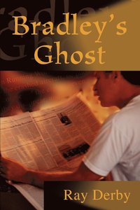 bokomslag Bradley's Ghost