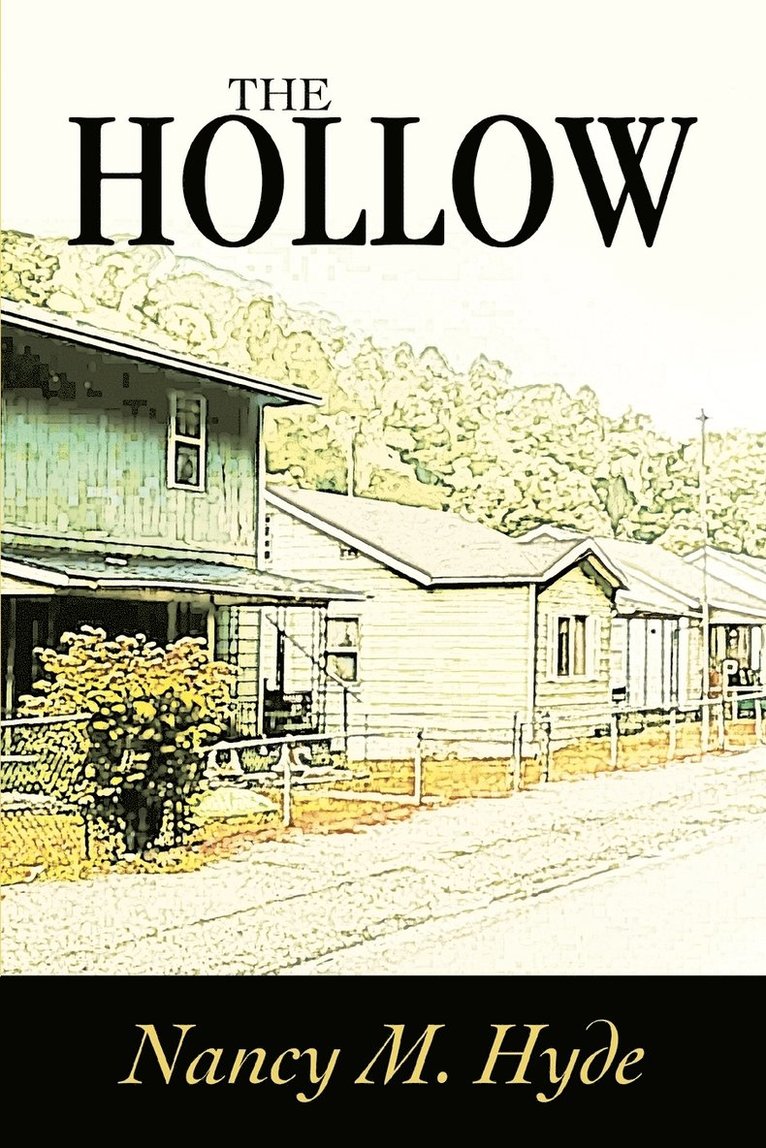 The Hollow 1