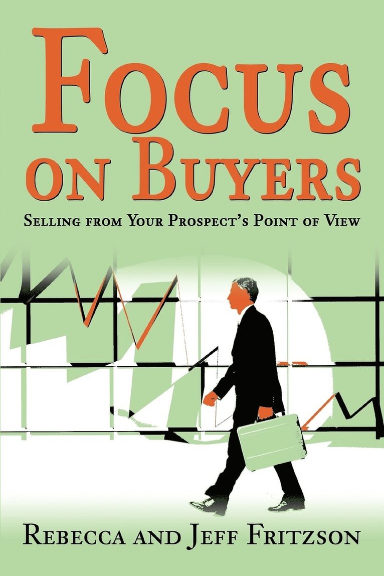 Focus on Buyers 1