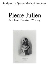 bokomslag Pierre Julien