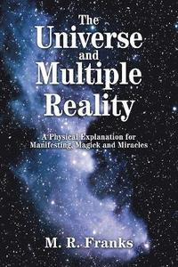 bokomslag The Universe and Multiple Reality