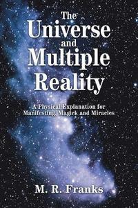 bokomslag Universe and Multiple Reality