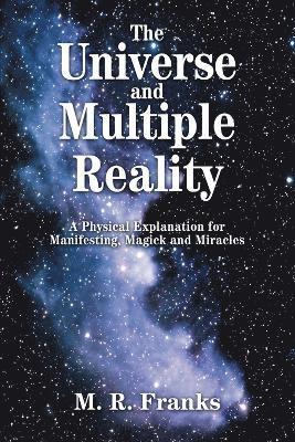 bokomslag Universe and Multiple Reality
