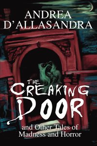 bokomslag The Creaking Door