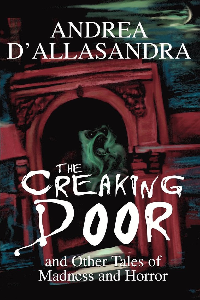 The Creaking Door 1