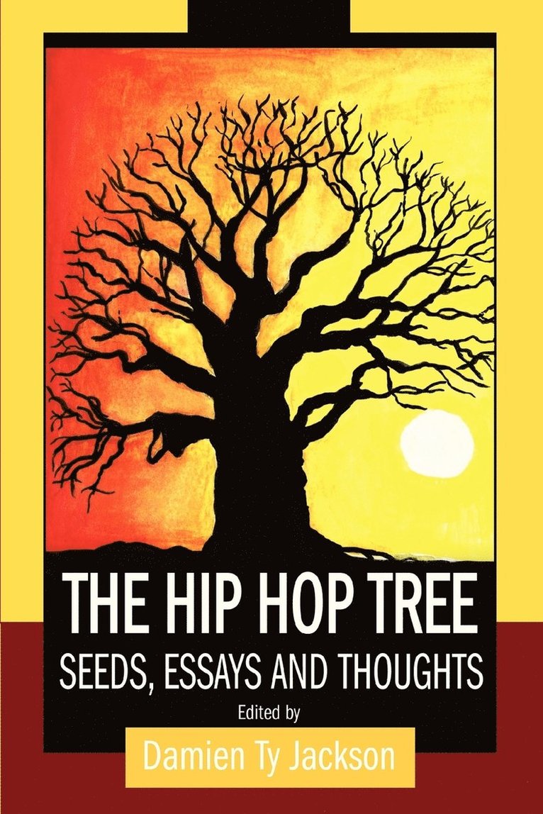 The Hip Hop Tree 1