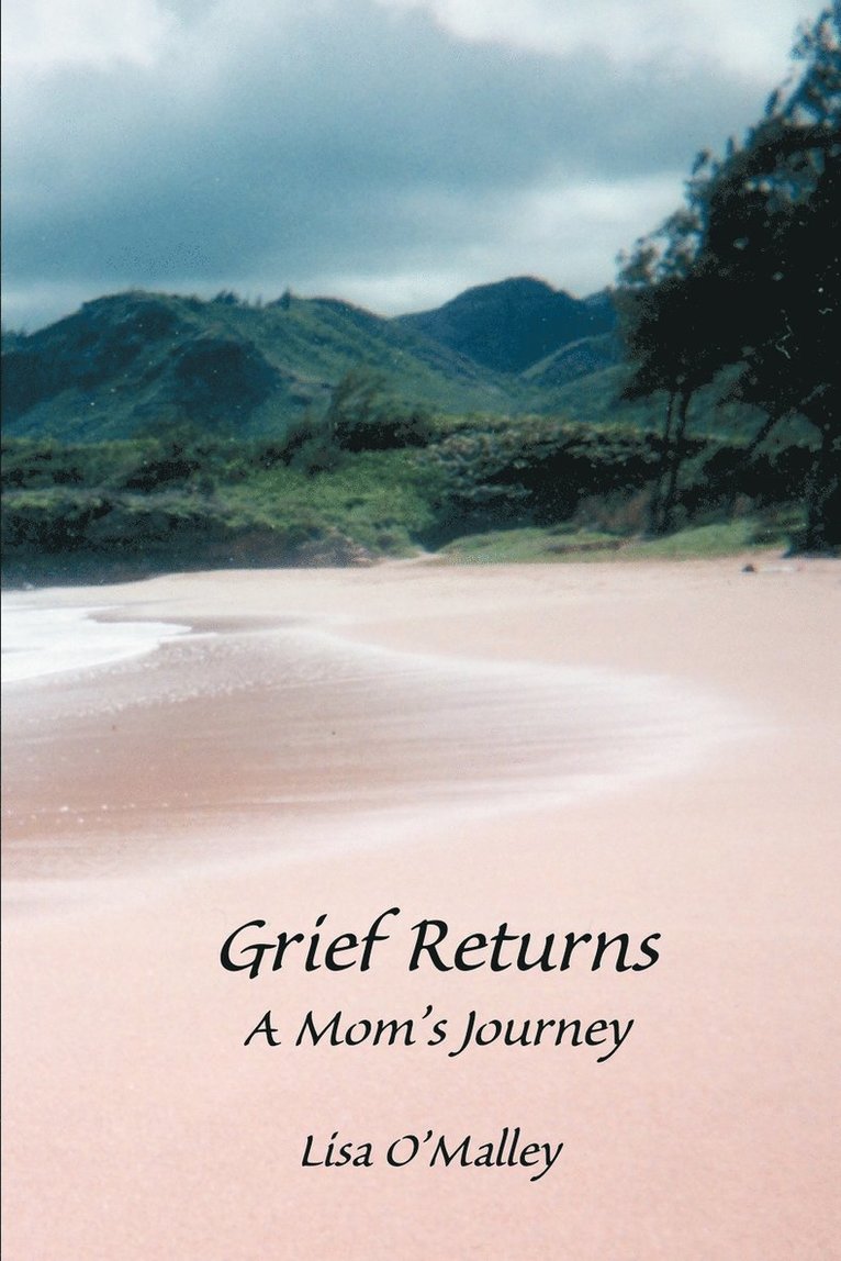 Grief Returns 1