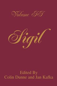 bokomslag Sigil