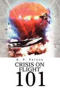 bokomslag Crisis on Flight 101