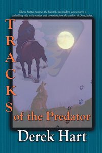 bokomslag Tracks of the Predator