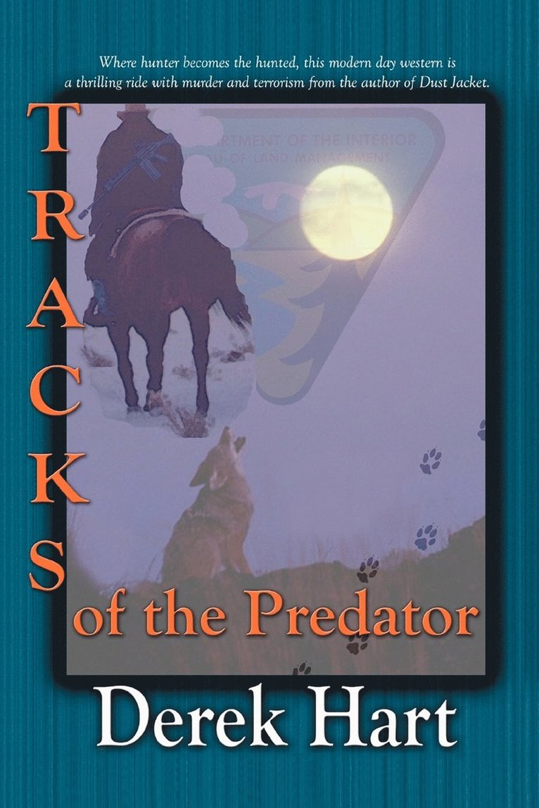 Tracks of the Predator 1