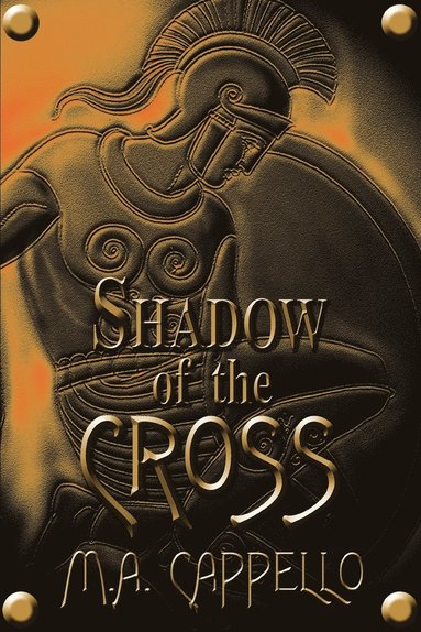 bokomslag Shadow of the Cross