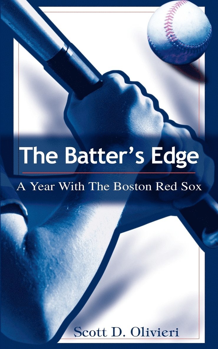 The Batter's Edge 1