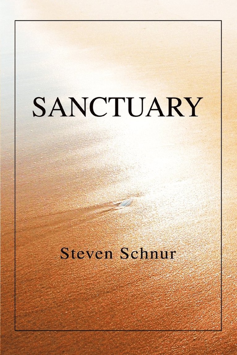 Sanctuary 1