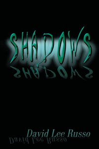 bokomslag Shadows