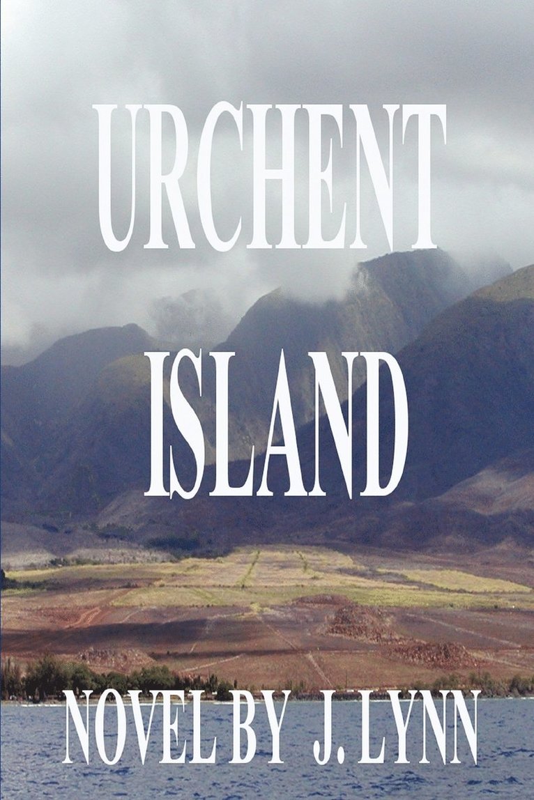 J Lynn, J. Lynn - Urchent Island, Häftad
