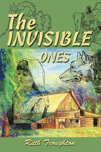 bokomslag The Invisible Ones