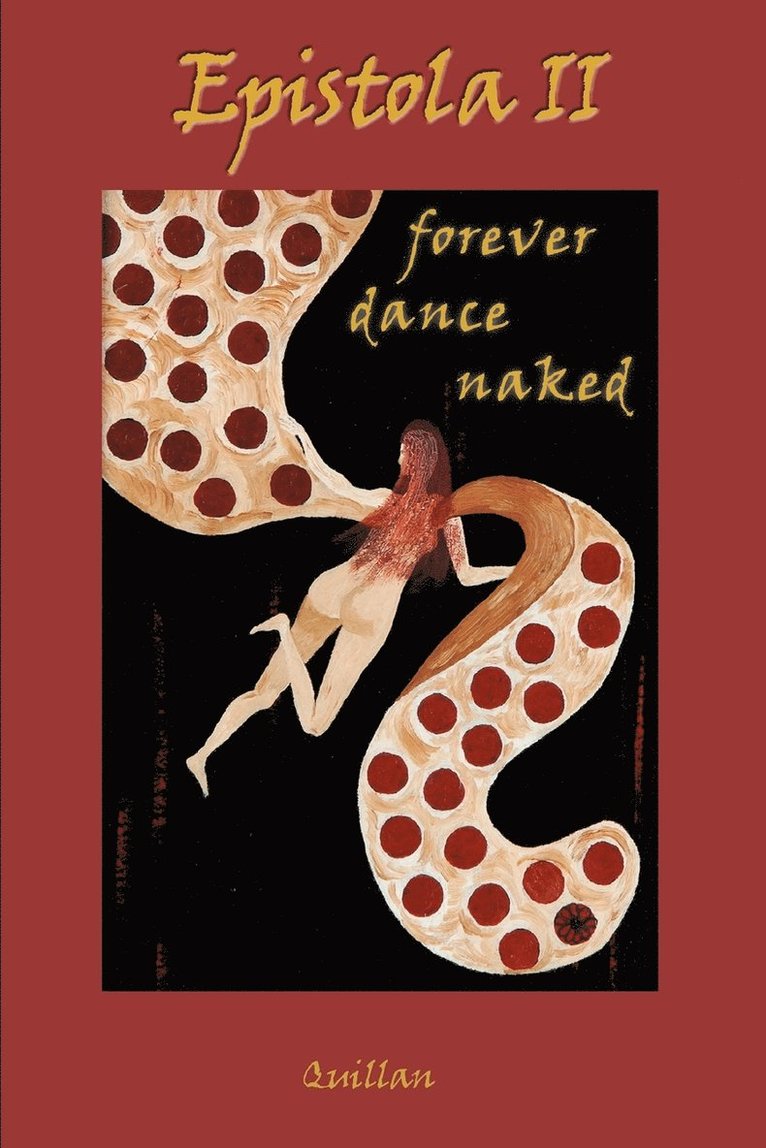 Epistola II