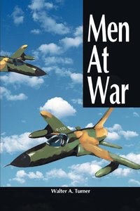 bokomslag Men at War