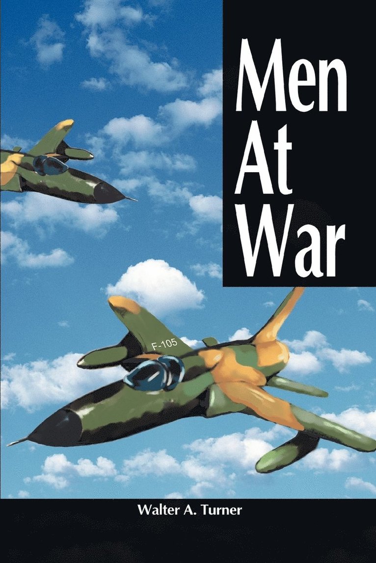 Men at War 1