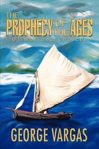 bokomslag Prophecy of the Ages