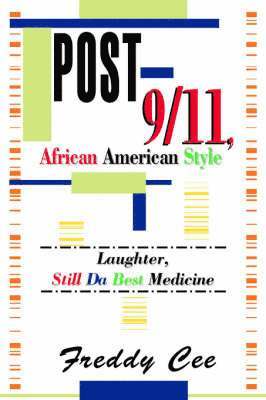 Post-9/11, African American Style 1