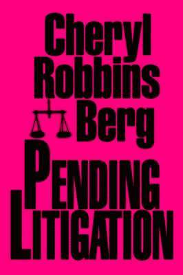 Pending Litigation 1