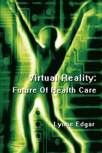 bokomslag Virtual Reality