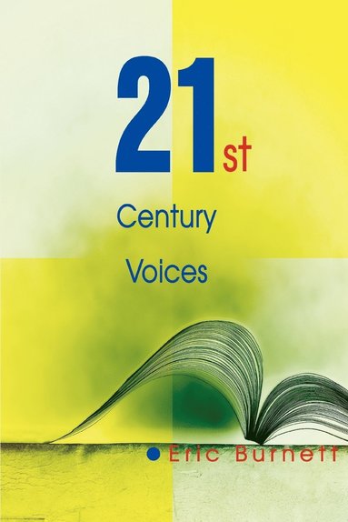 bokomslag 21st Century Voices