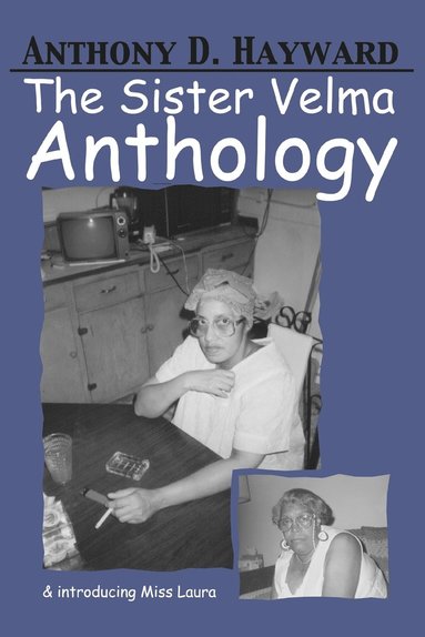 bokomslag Sister Velma Anthology