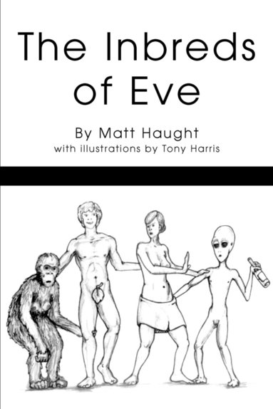 bokomslag Inbreds of Eve