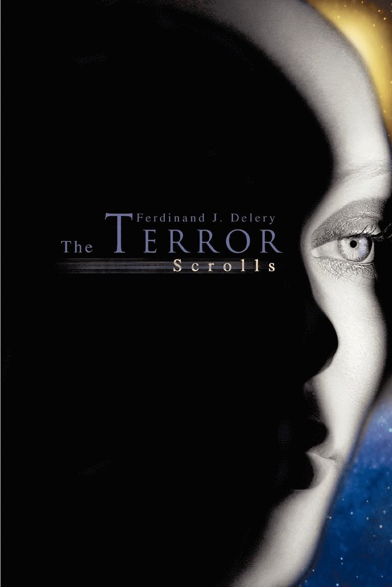 The Terror Scrolls 1