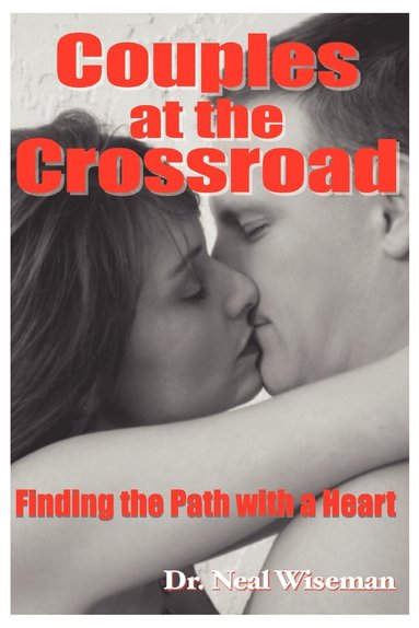 bokomslag Couples at the Crossroad