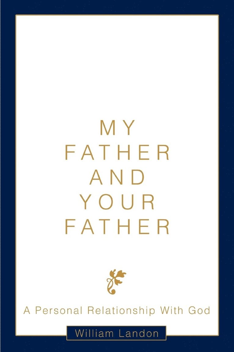 My Father and Your Father 1