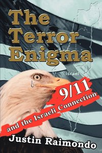 bokomslag The Terror Enigma