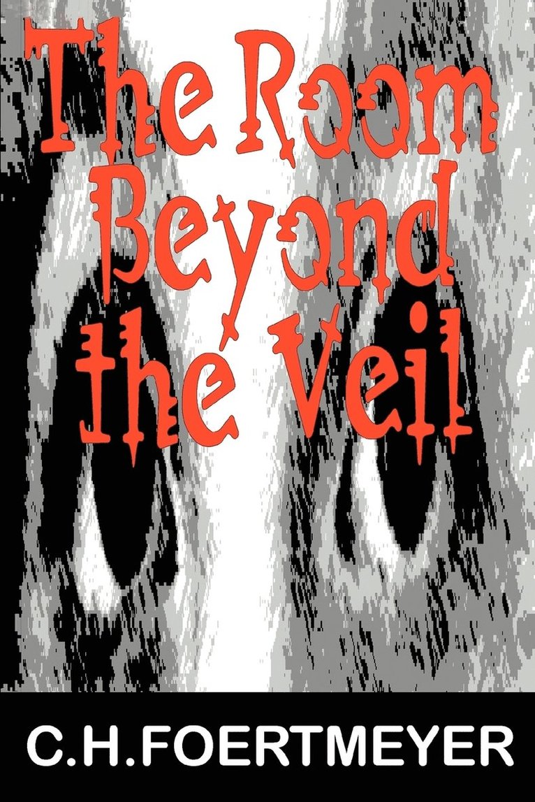 The Room Beyond the Veil 1