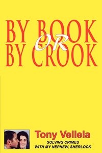 bokomslag By Book or By Crook