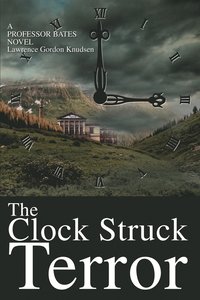 bokomslag Clock Struck Terror