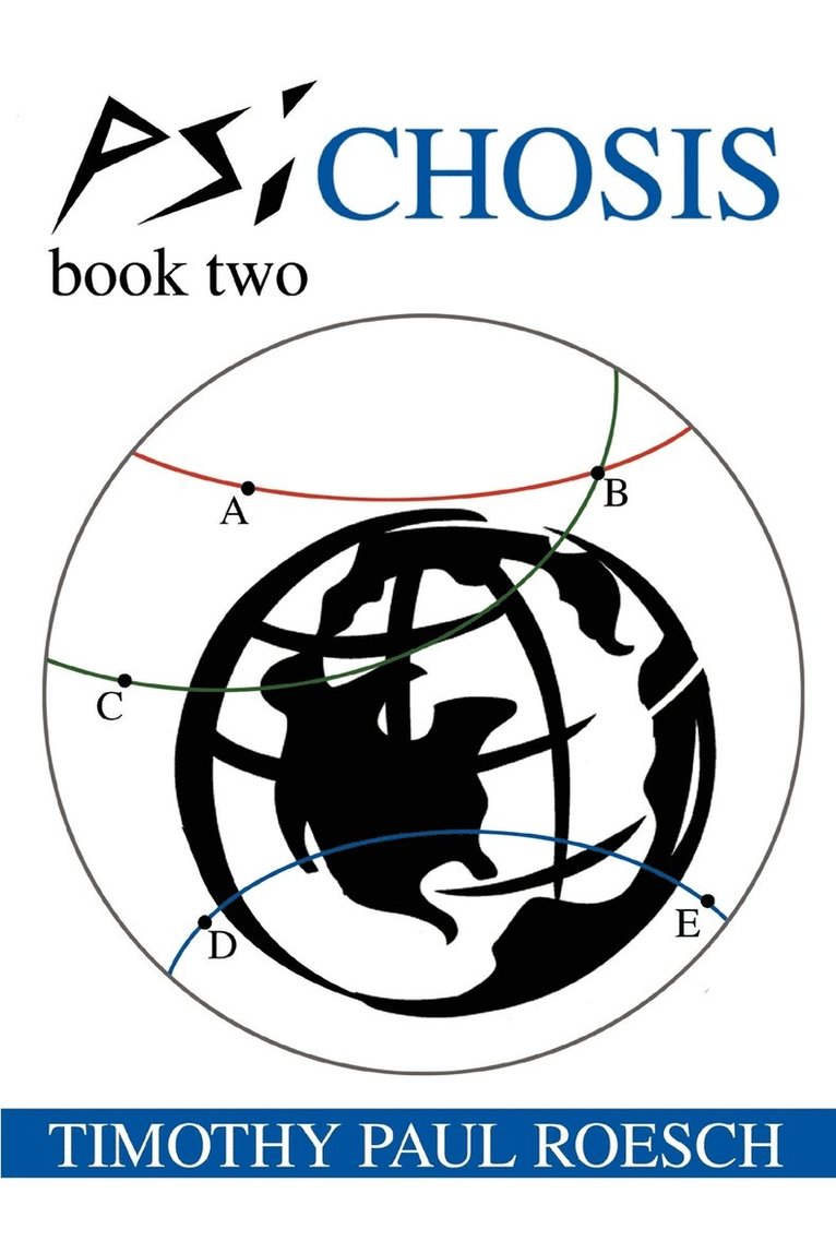 PsiChosis 1