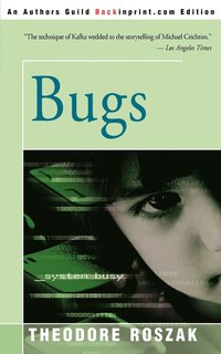 bokomslag Bugs