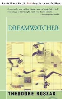 bokomslag Dreamwatcher