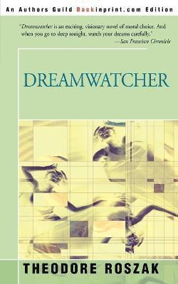 Dreamwatcher 1