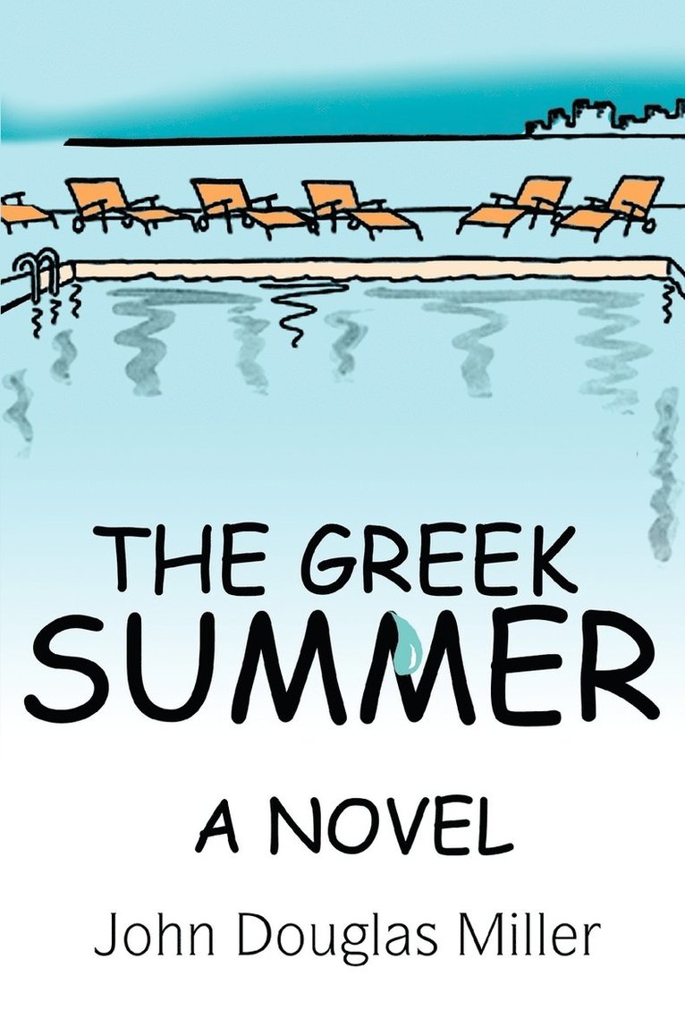 The Greek Summer 1