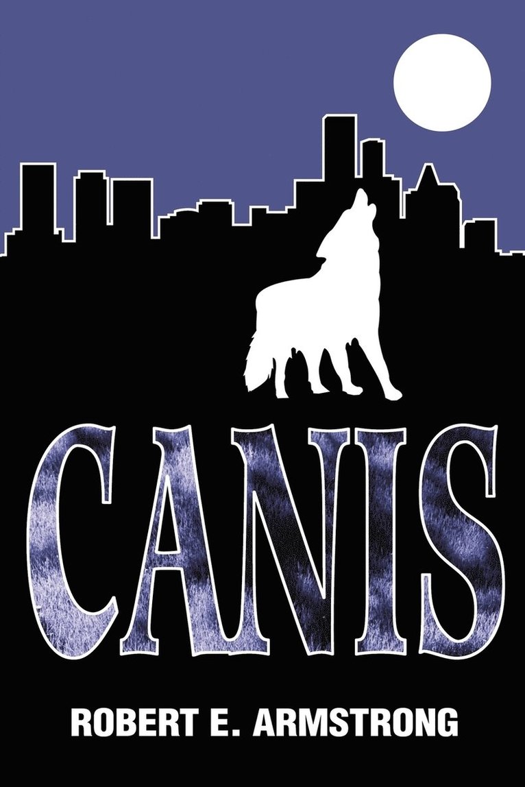 Canis 1