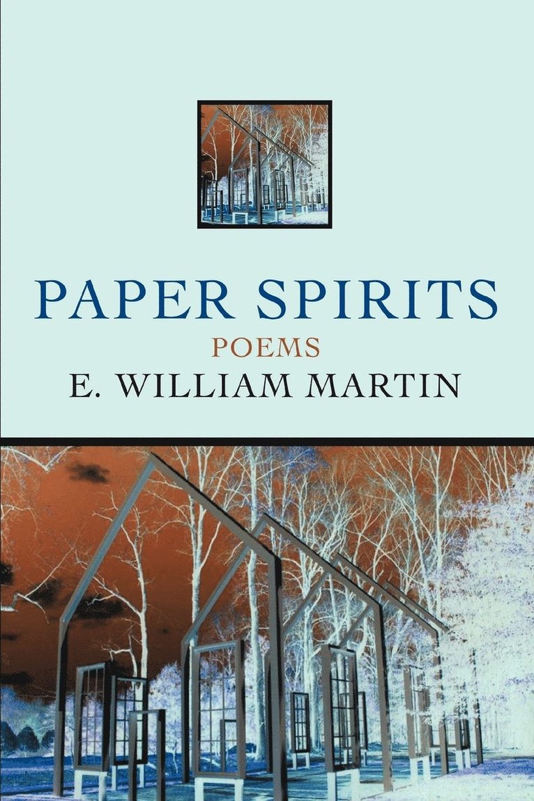 Paper Spirits 1